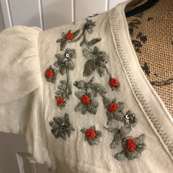 🌹Rare Meadow Rue MIDI Dress - Picture 2 of 10